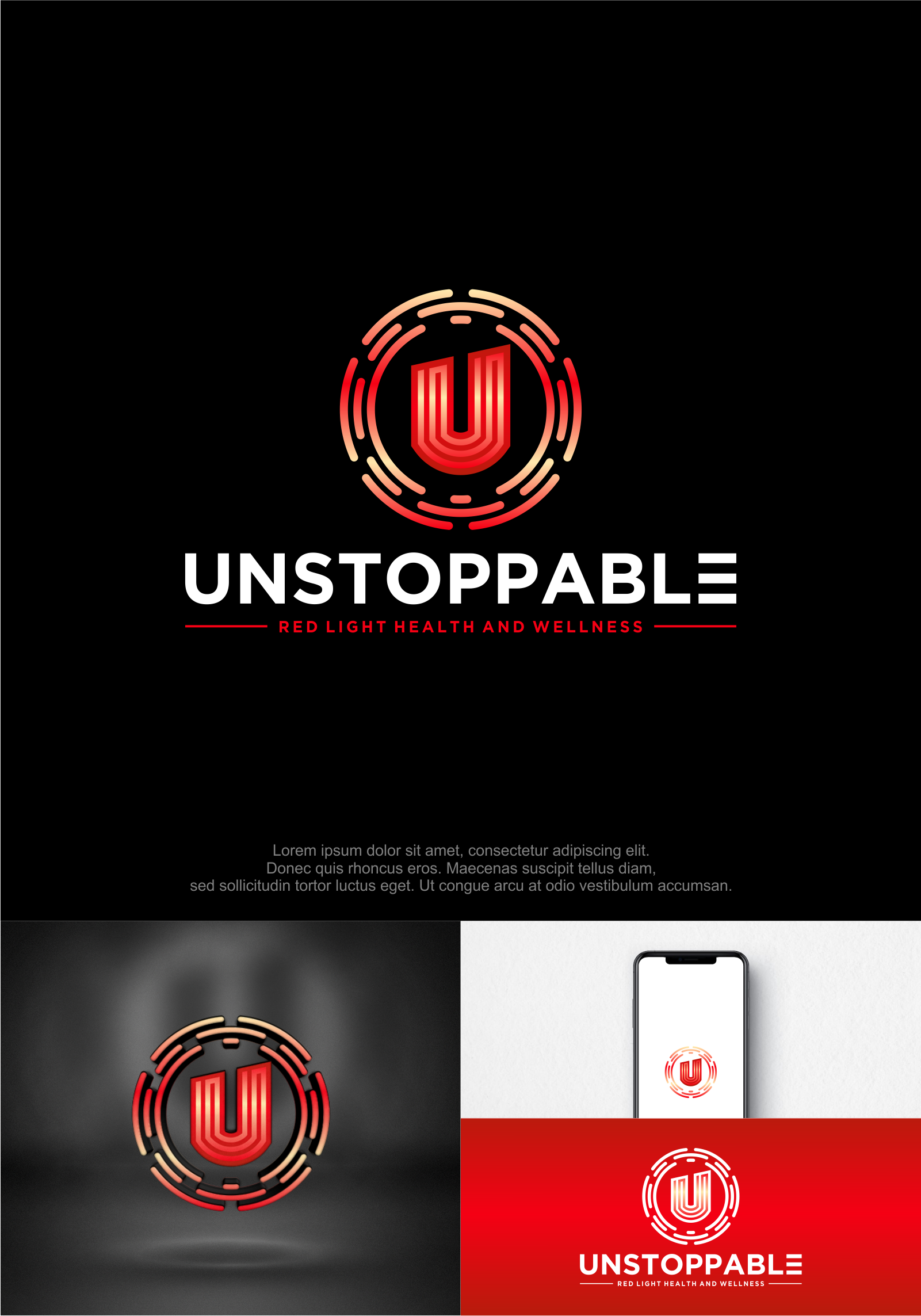 Design de Logo par M.Syaiful Huda pour ce projet | Design #32559652