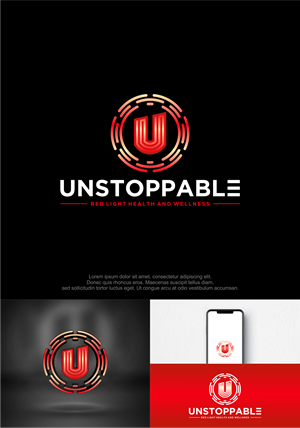 Diseño de Logo por M.Syaiful Huda para este proyecto | Diseño: #32559652