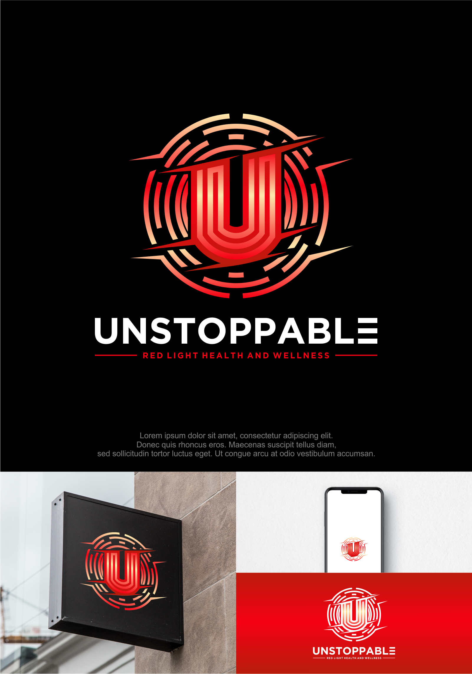 Design de Logo par M.Syaiful Huda pour ce projet | Design #32559777