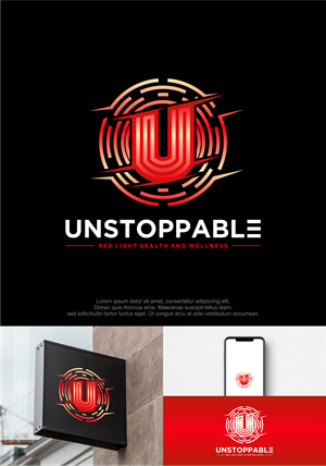 Diseño de Logo por M.Syaiful Huda para este proyecto | Diseño: #32559777