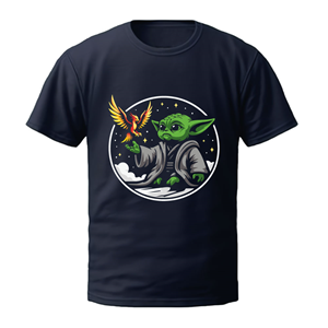 T-shirt Design by {mega- for this project | Design: #32545797