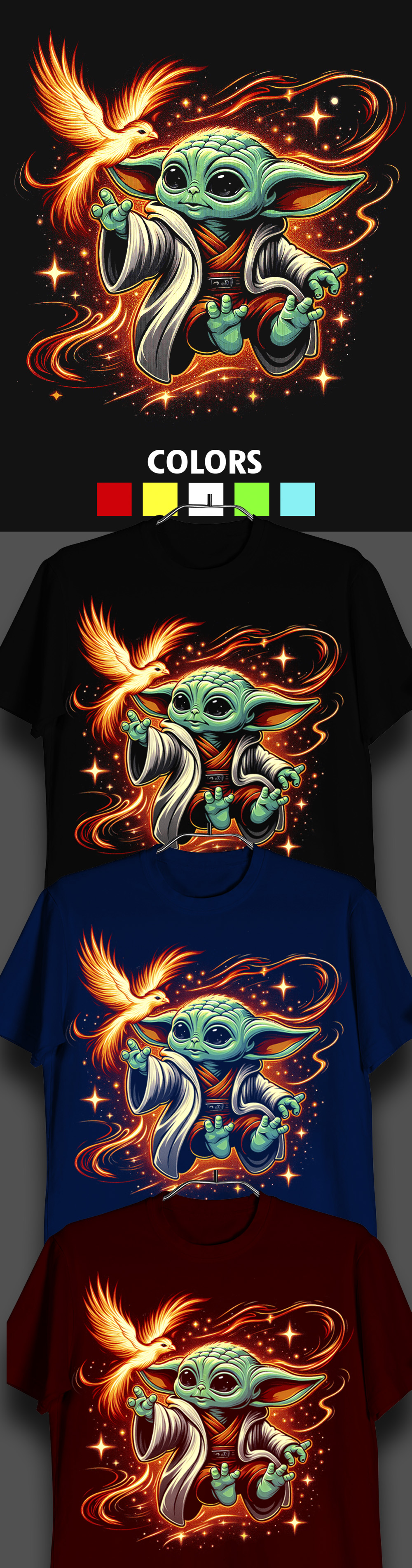 T-shirt Design by UripKarunia for this project | Design: #32550854