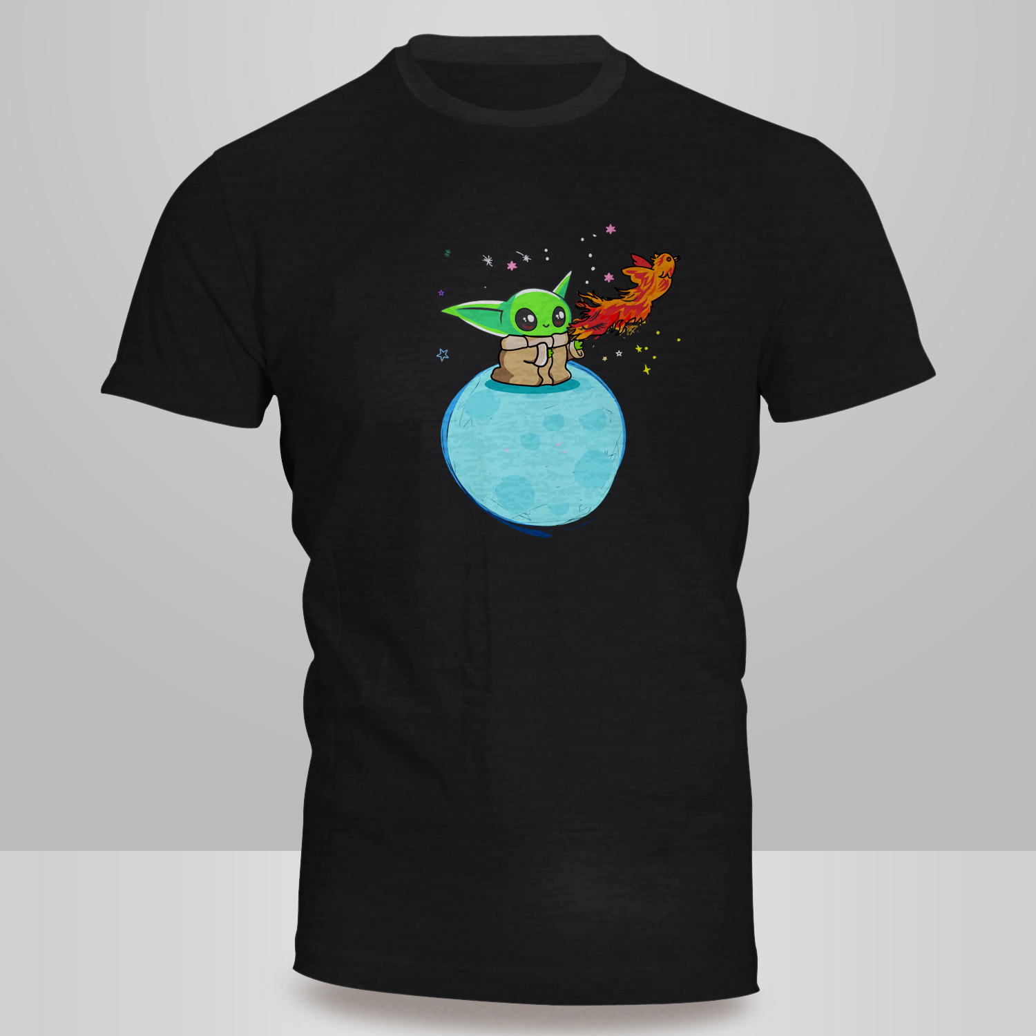 T-shirt Design by Kero for this project | Design #32549717