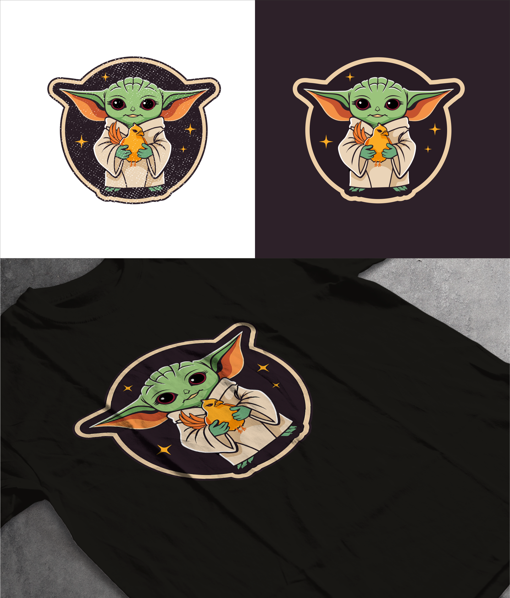 T-shirt Design by Ankit Bhattarai for this project | Design #32547436