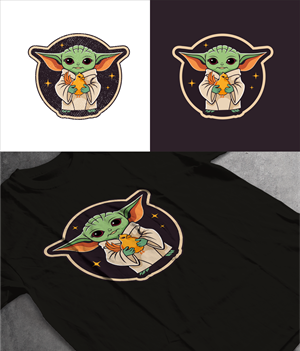 T-shirt Design by Ankit Bhattarai for this project | Design: #32547436