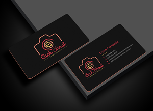 Business Card Design by Sun Moon Graphic Designer for this project | Design: #32551919