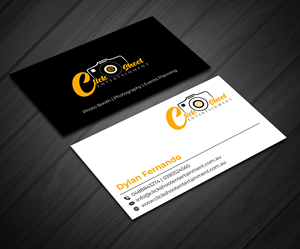 Design de Carte de Visite par singh97