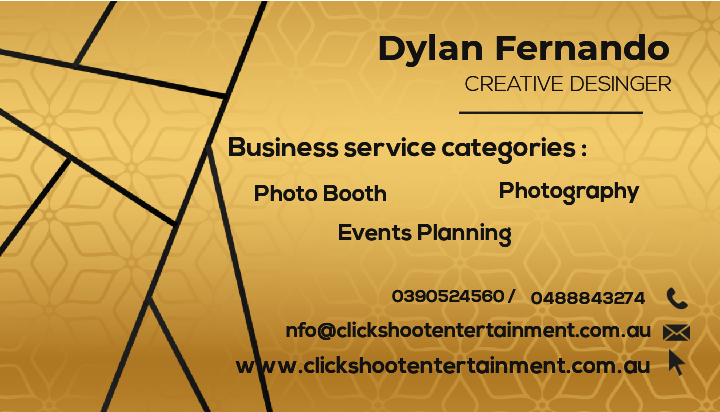 Business Card Design by Sumana for this project | Design #32550387