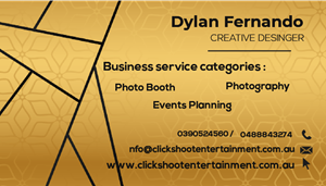 Business Card Design by Sumana for this project | Design: #32550387