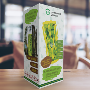 Packaging Design by Vyacheslav65 for TCVT OPERATIONS | Design #32557502