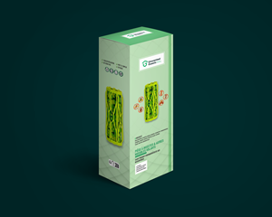 Diseño de Empaque por dadaMEDIA para TCVT OPERATIONS | Diseño: #32568448