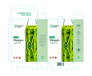 Packaging Design by dadaMEDIA