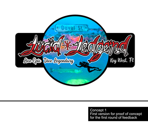 Diseño de Camiseta por AnninWonderland para este proyecto | Diseño: #32657558