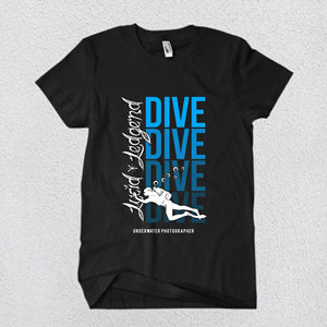 Diseño de Camiseta por Rheanza para este proyecto | Diseño: #32588733