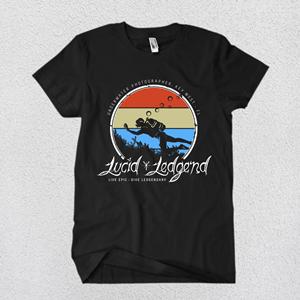 Diseño de Camiseta por Rheanza para este proyecto | Diseño: #32588738