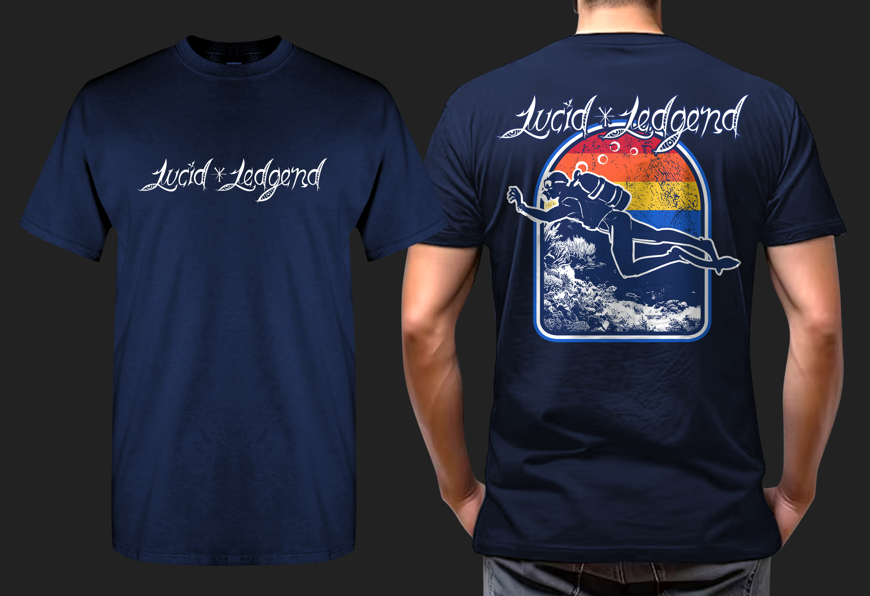 T-Shirt-Design von guruntool für dieses Projekt | Design #32568360