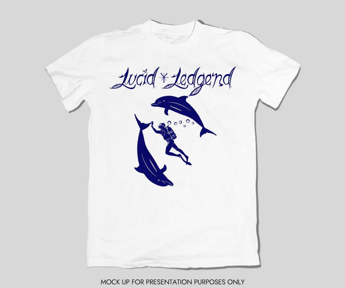 T-shirt Design by NancyTan for this project | Design #32597469