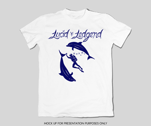 Diseño de Camiseta por NancyTan para este proyecto | Diseño: #32597469