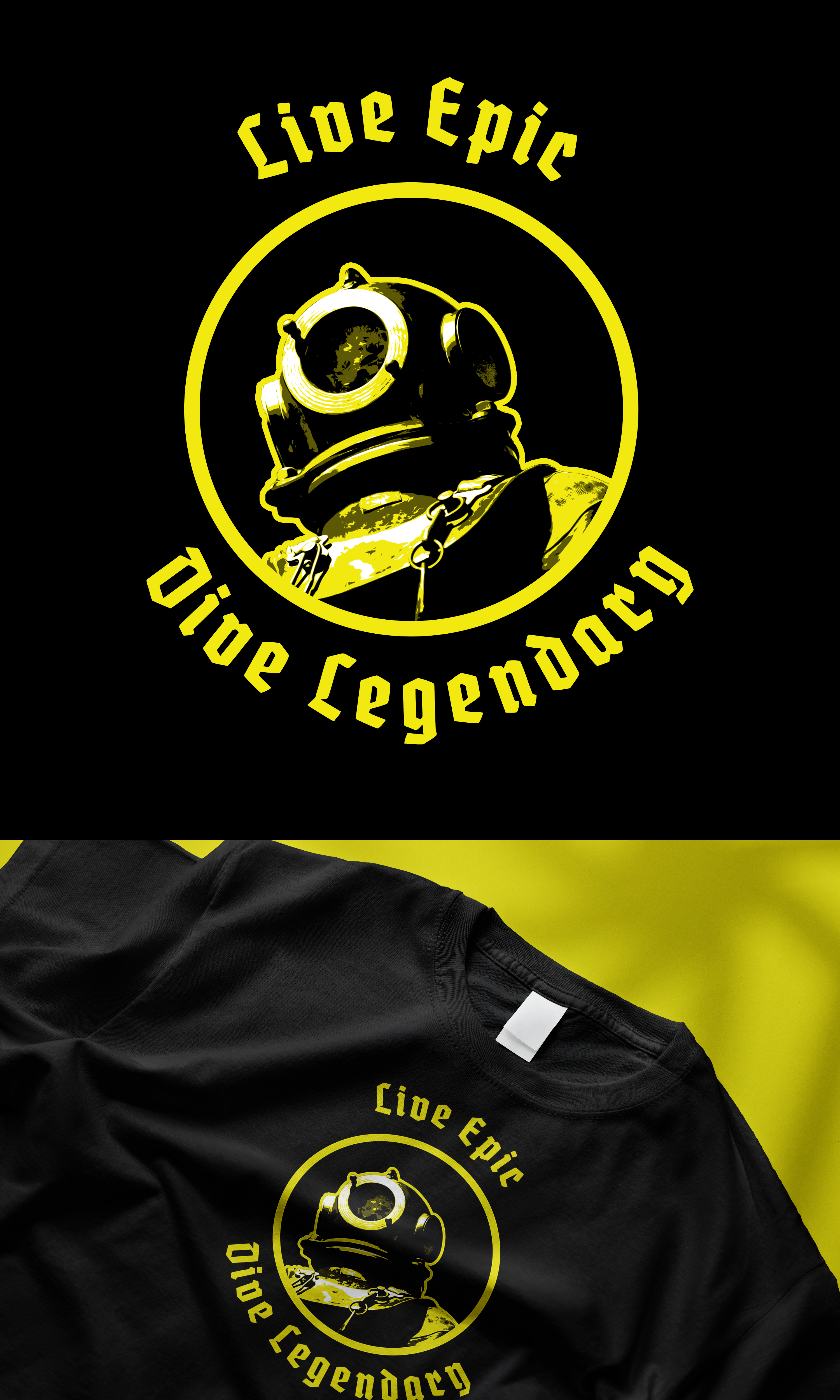 Diseño de Camiseta por Ndembs para este proyecto | Diseño #32597997