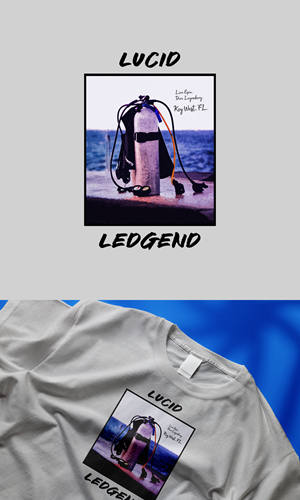 Diseño de Camiseta por Ndembs para este proyecto | Diseño: #32598035