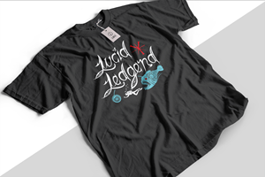 Diseño de Camiseta por yusmoker para este proyecto | Diseño: #32569238