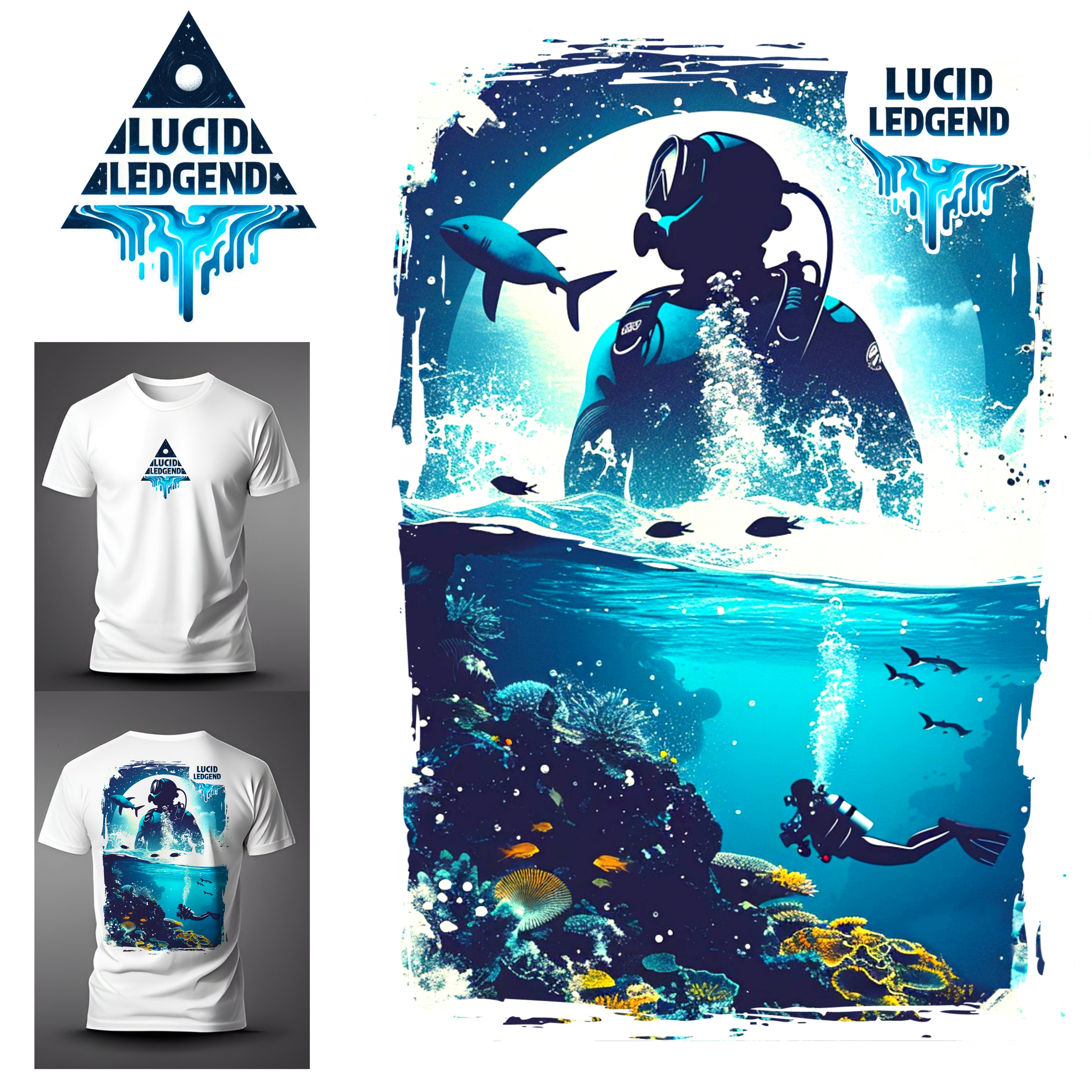 Design de T-shirt par Eli boscan pour ce projet | Design #32595268