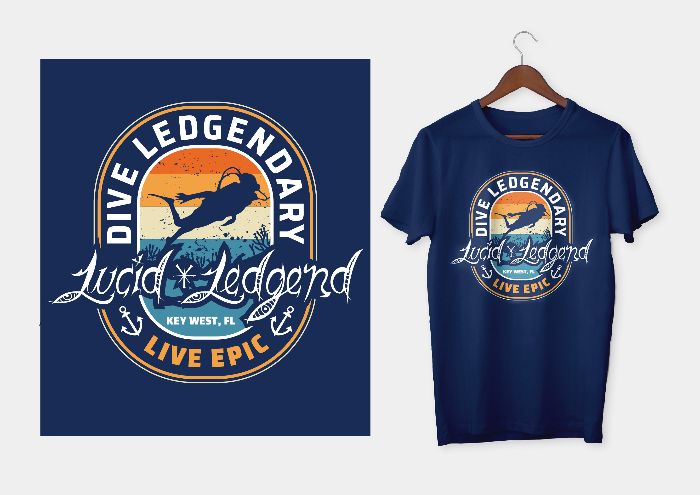 T-shirt Design by mans34 for this project | Design #32592361