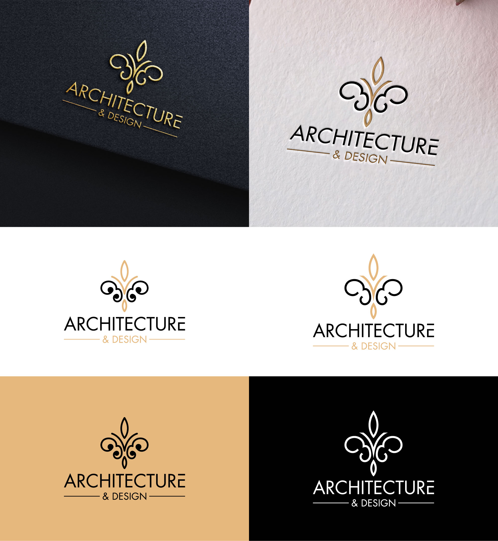 Logo Design by Ellene for this project | Design #32574527