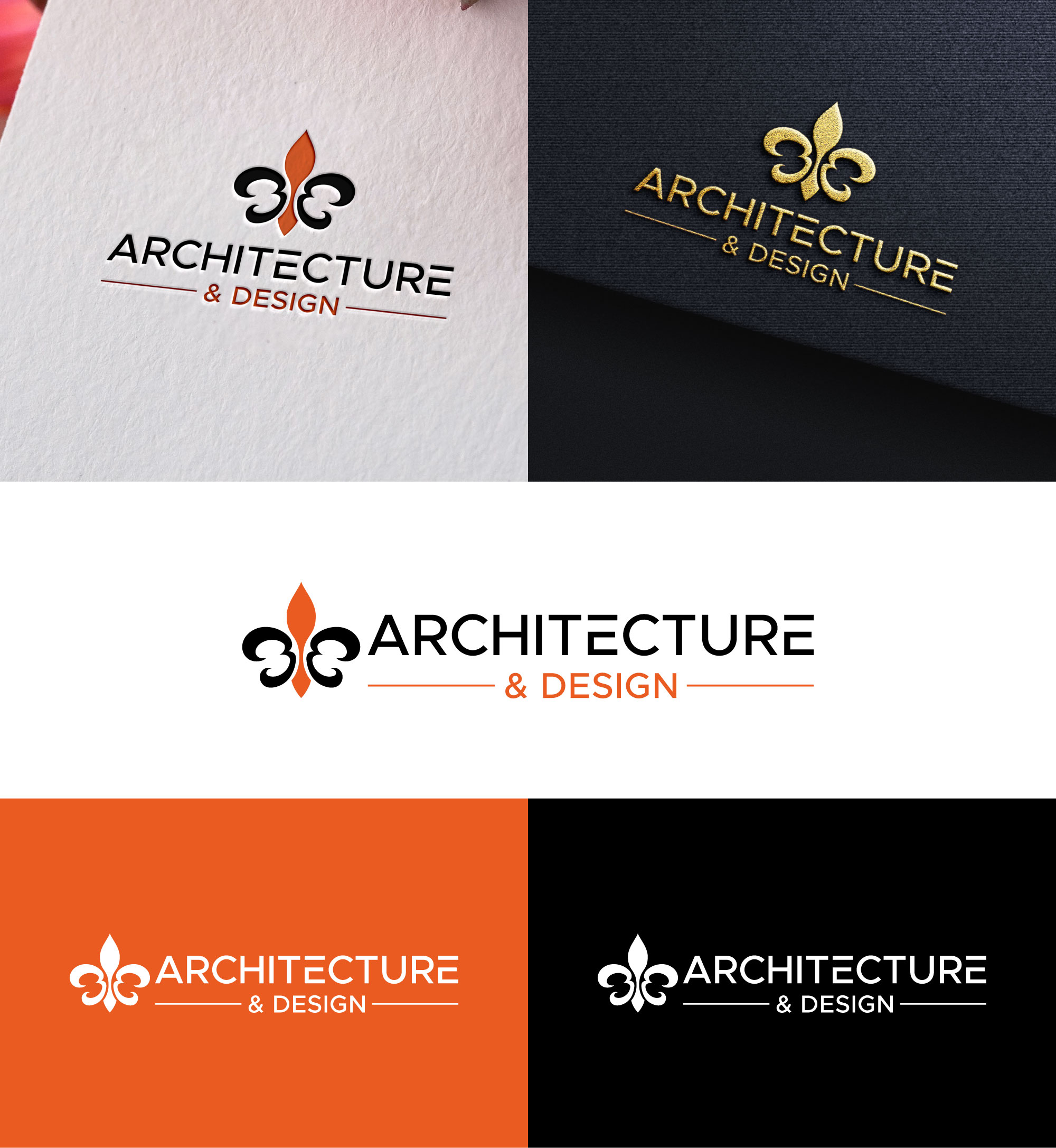 Logo Design by Ellene for this project | Design #32574677