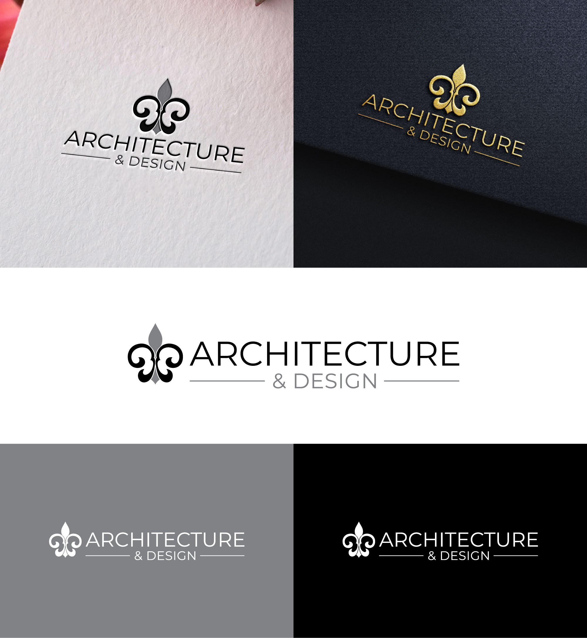 Logo Design by Ellene for this project | Design #32575001