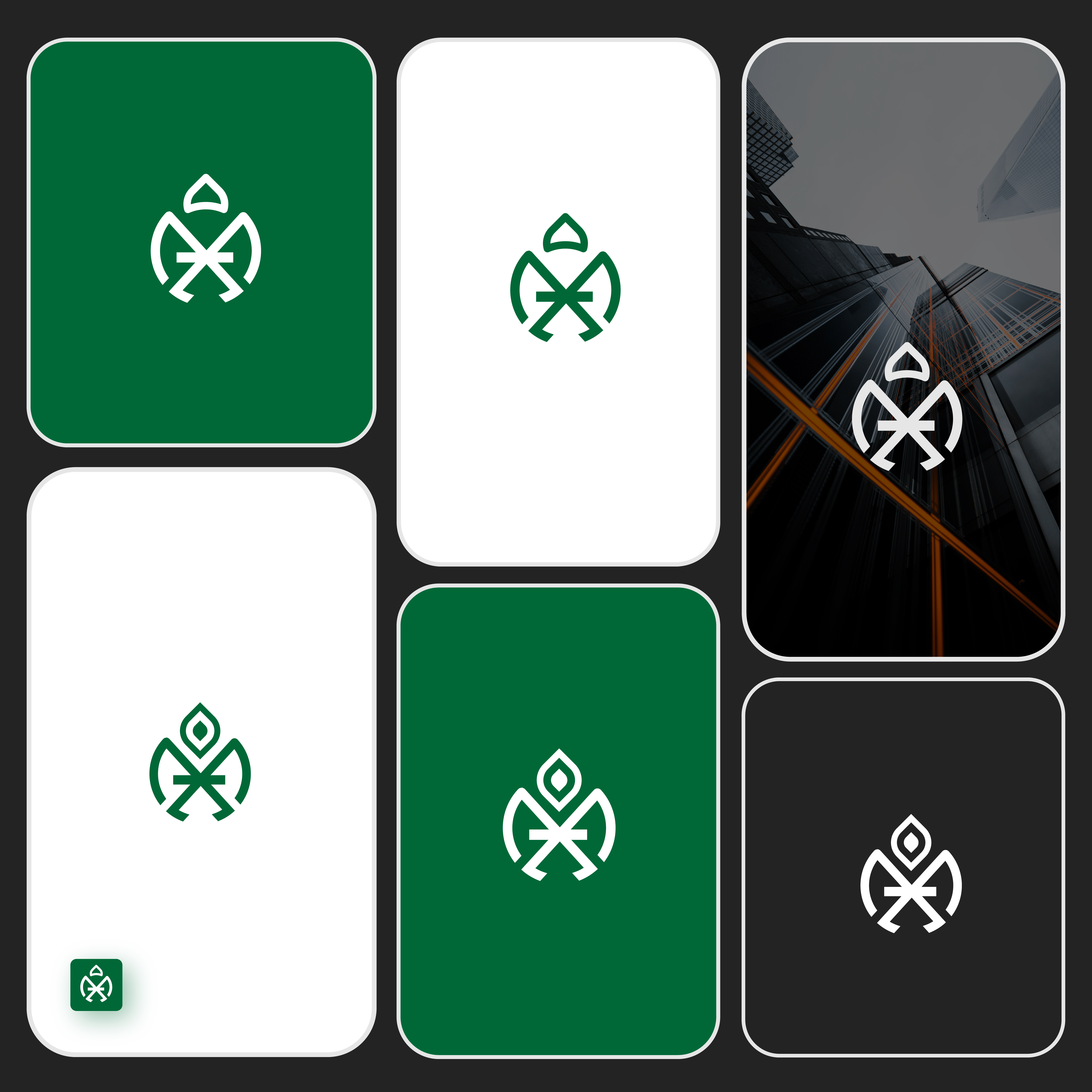 Logo Design by nirmla450 for this project | Design #32602519