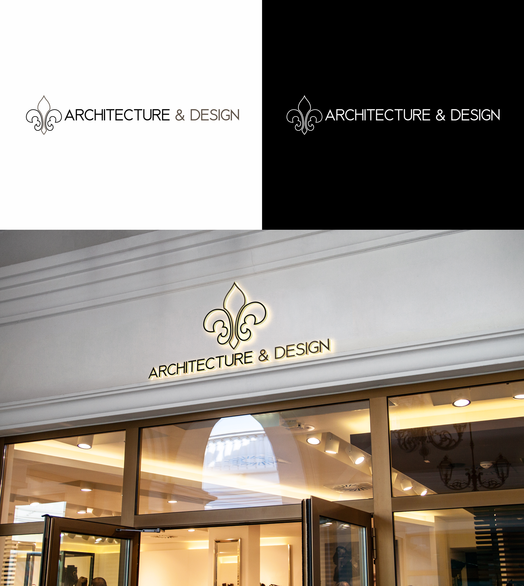 Logo Design by RA-bica for this project | Design #32571406