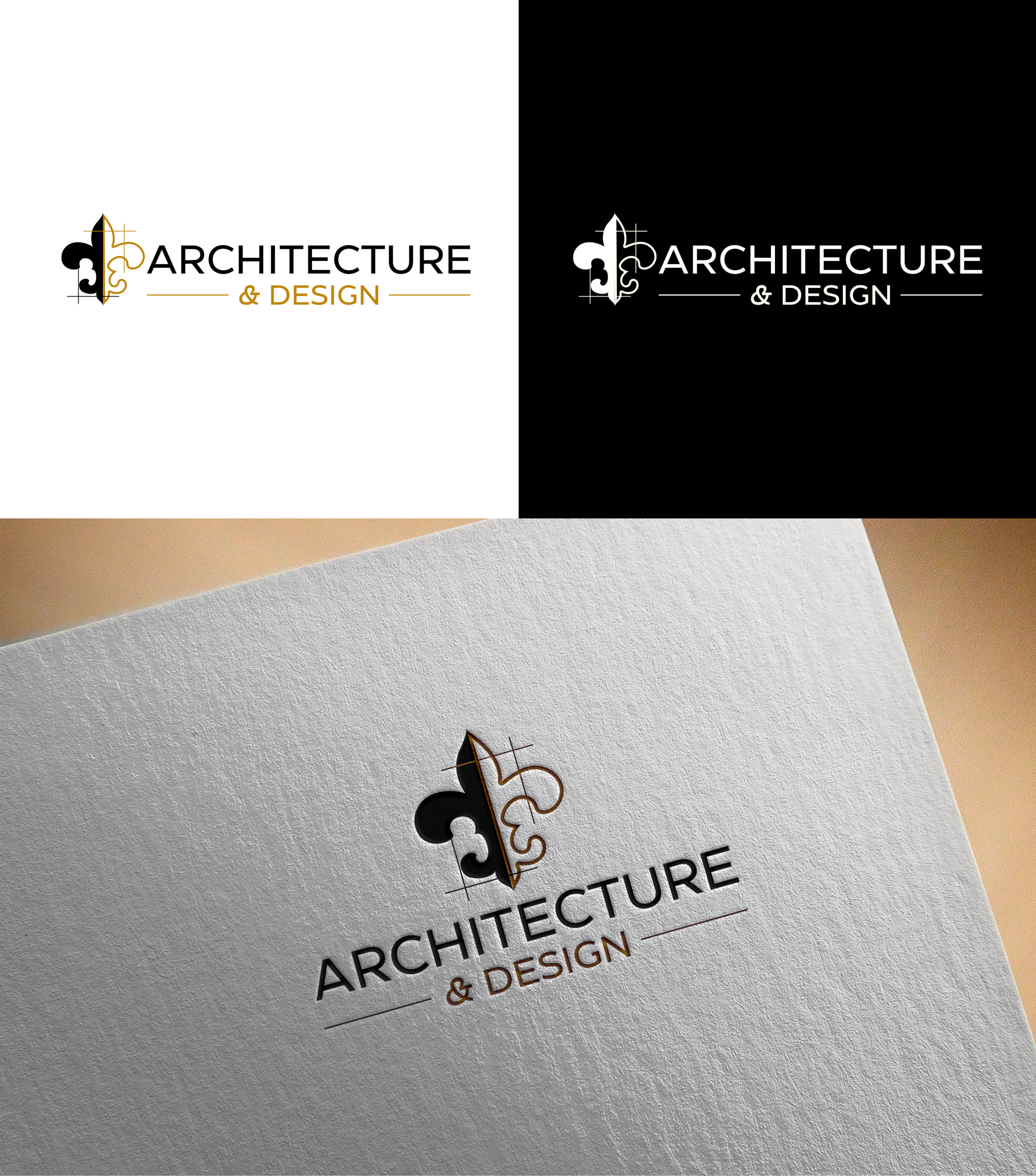 Logo Design by RA-bica for this project | Design #32571407