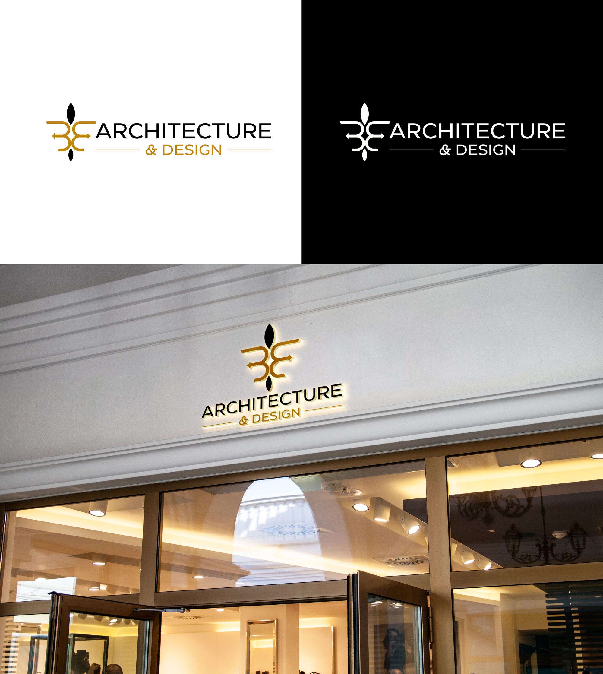 Logo Design by RA-bica for this project | Design #32571525