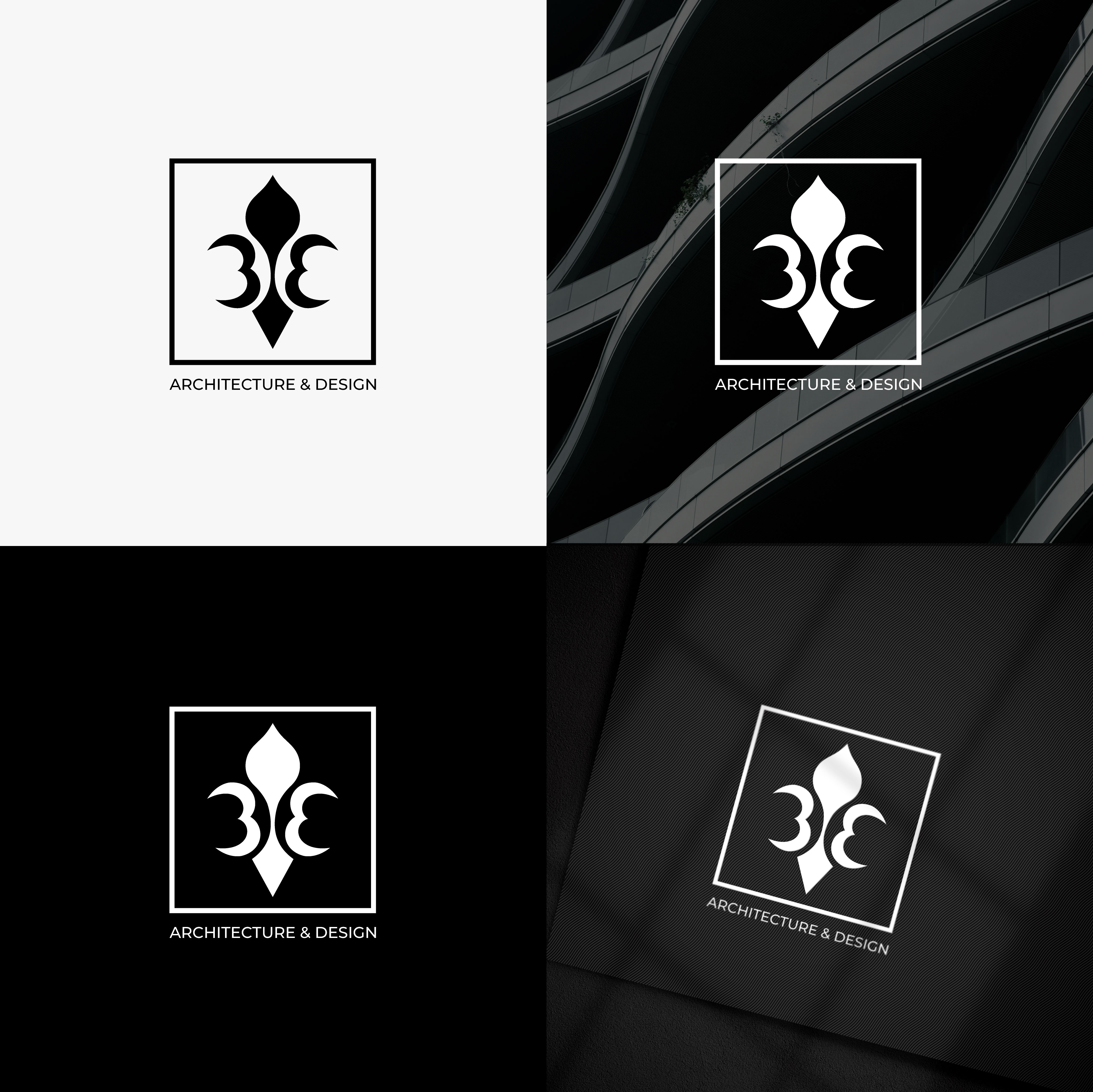 Logo Design by samphix for this project | Design #32594299