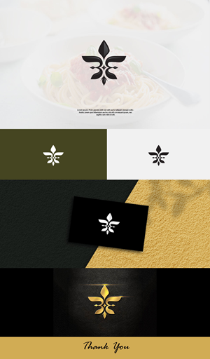 Logo Design by Thebranch