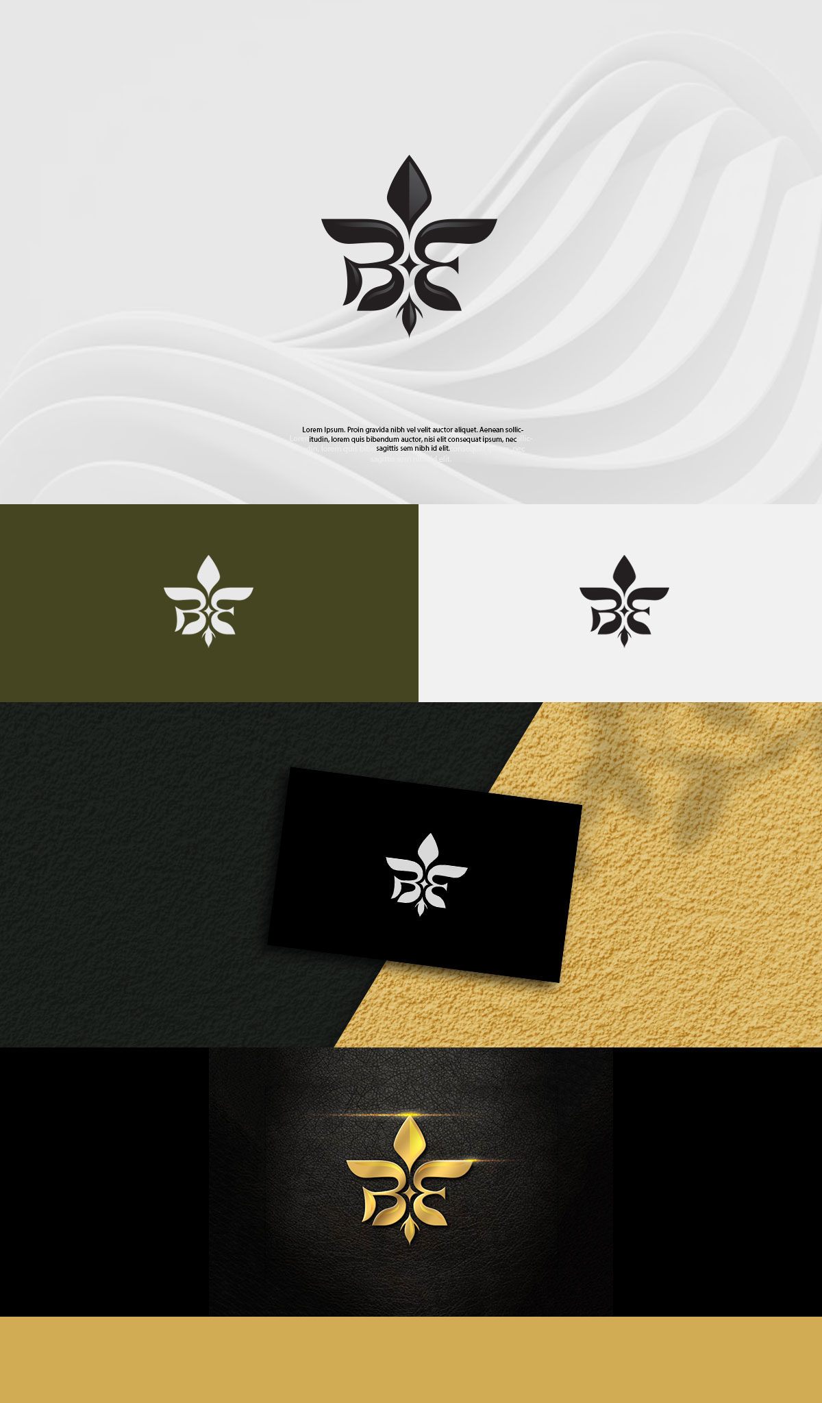 Logo Design by Thebranch for this project | Design #32592808