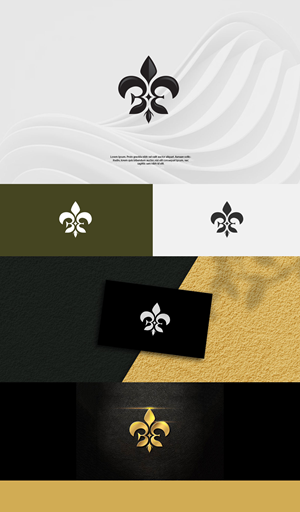 Logo Design by Thebranch for this project | Design: #32592914