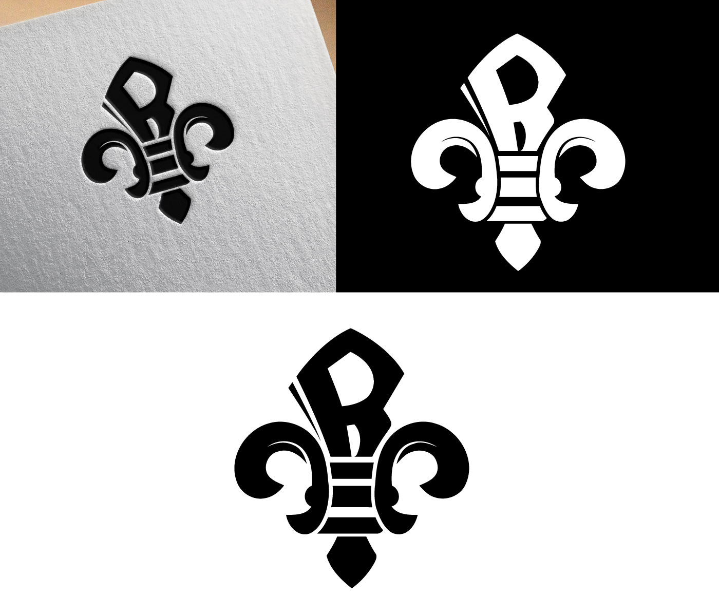 Logo Design by Fürstenberg design for this project | Design #32568207