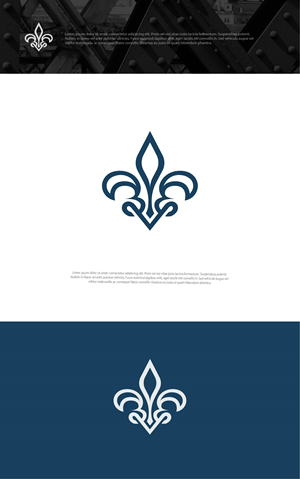 Logo Design by Henry_124