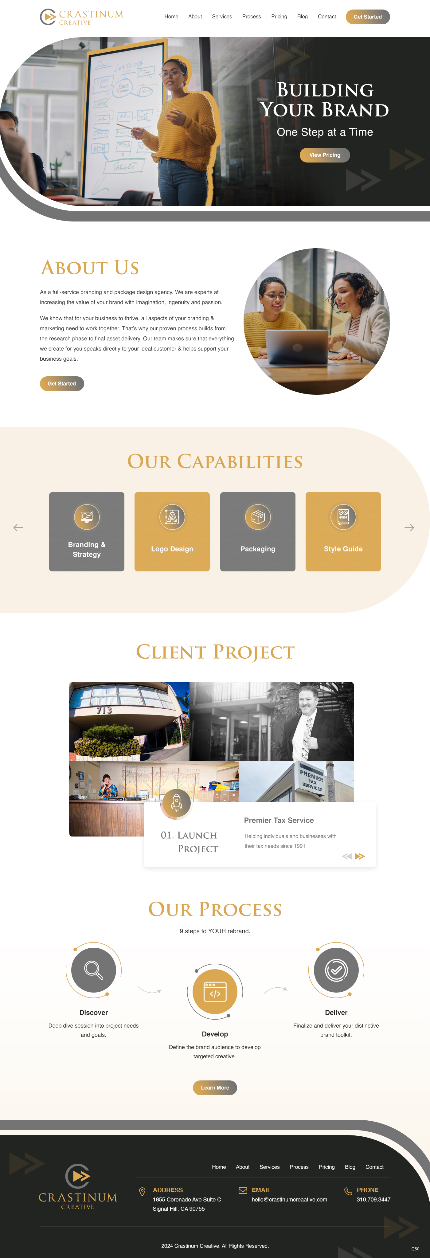 Diseño Web por pb para ONEELEVEN | Diseño #32555854