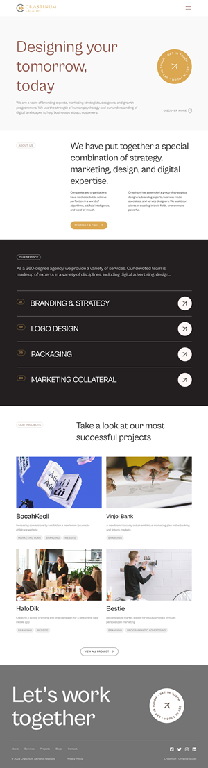Web Design by weekidesigner