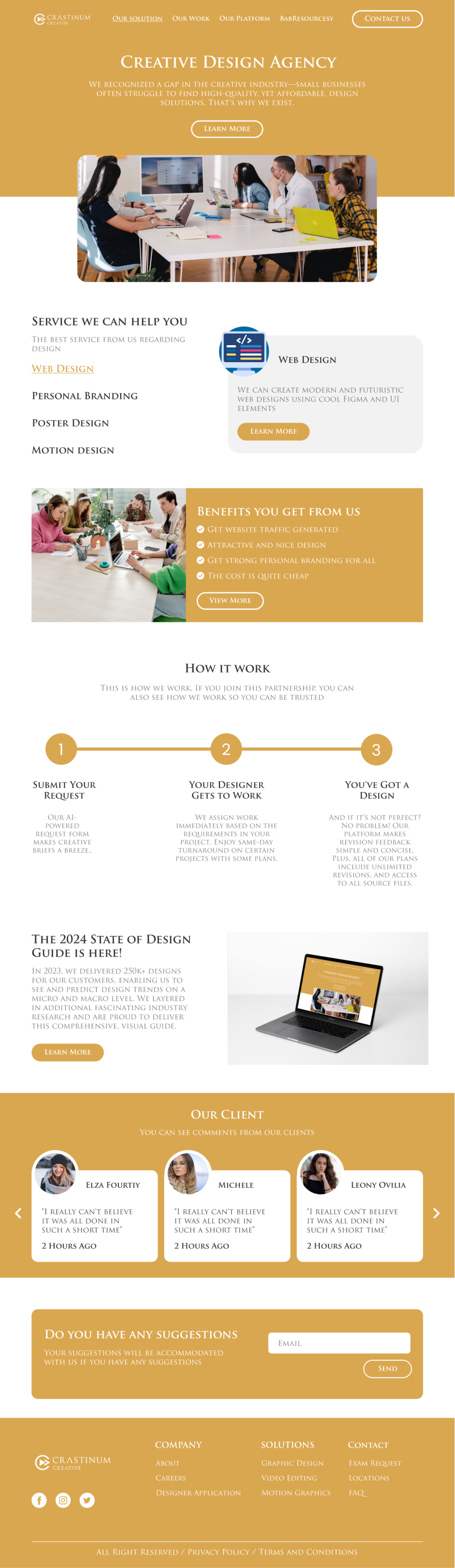 Diseño Web por Taufik H para ONEELEVEN | Diseño #32591846