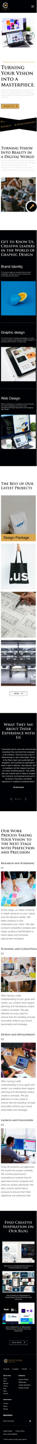 Web Design by Taufik H for ONEELEVEN | Design #32596446