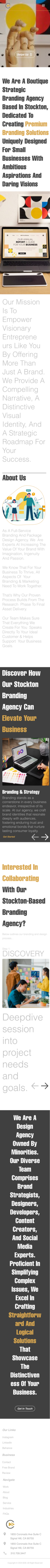 Web-Design von Taufik H für ONEELEVEN | Design: #32599640