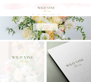 Logo Design by DraganaK.