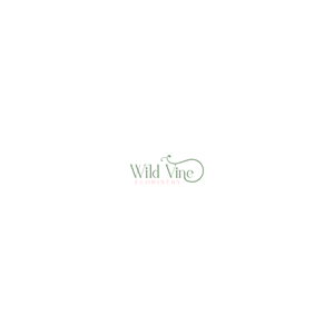 Logo Design by Verified artistry (Design garden) for Wild Vine Floristry | Design: #32596610