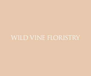Logo Design by Ansh Design for Wild Vine Floristry | Design: #32554045