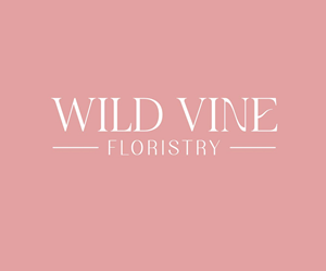 Logo Design by Ansh Design for Wild Vine Floristry | Design: #32554046