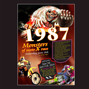 Flyer Design by All art